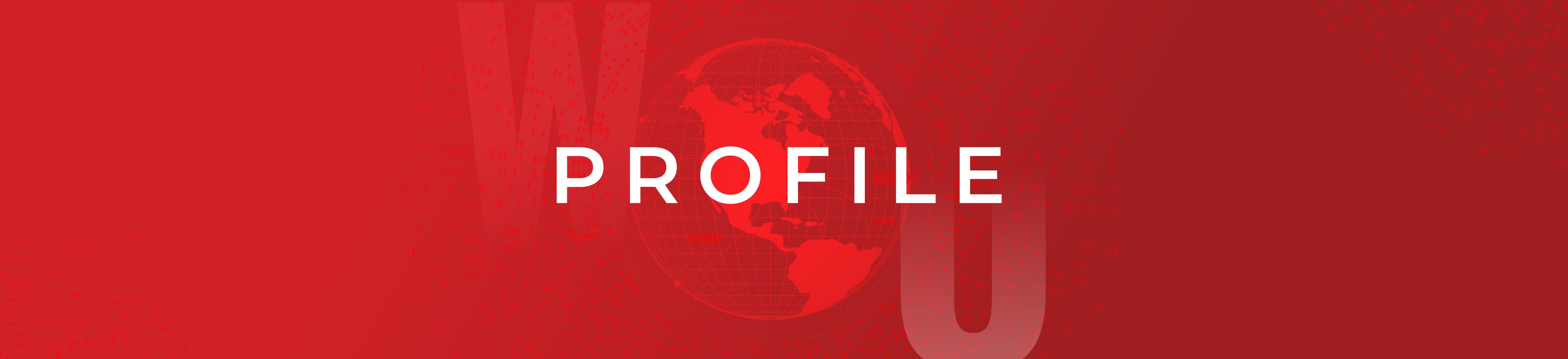 Company Profile Banner